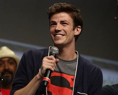 grant gustin net worth|Grant Gustin Net Worth